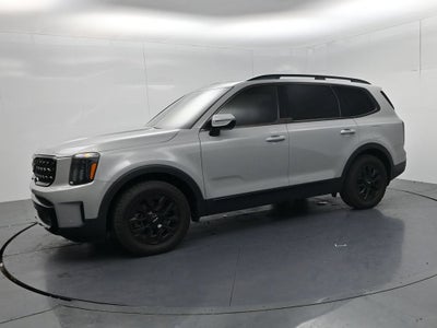 2024 Kia Telluride SX X-Pro