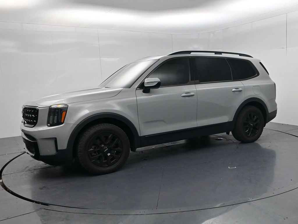 2024 Kia Telluride SX X-Pro