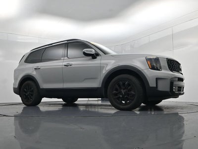 2024 Kia Telluride SX X-Pro