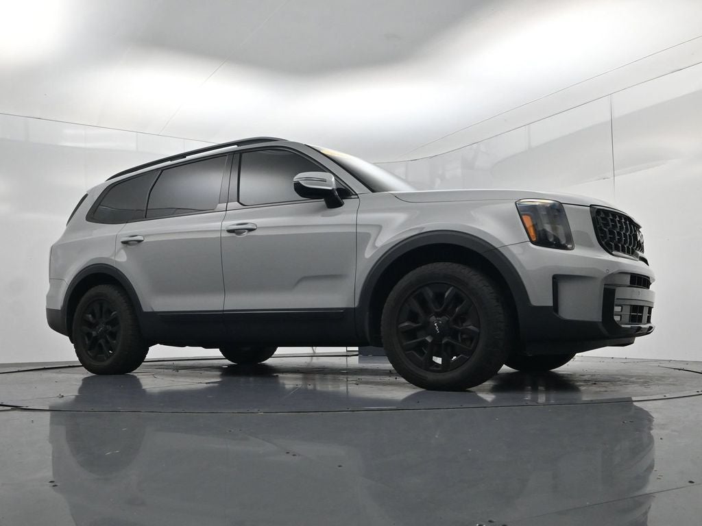 2024 Kia Telluride SX X-Pro