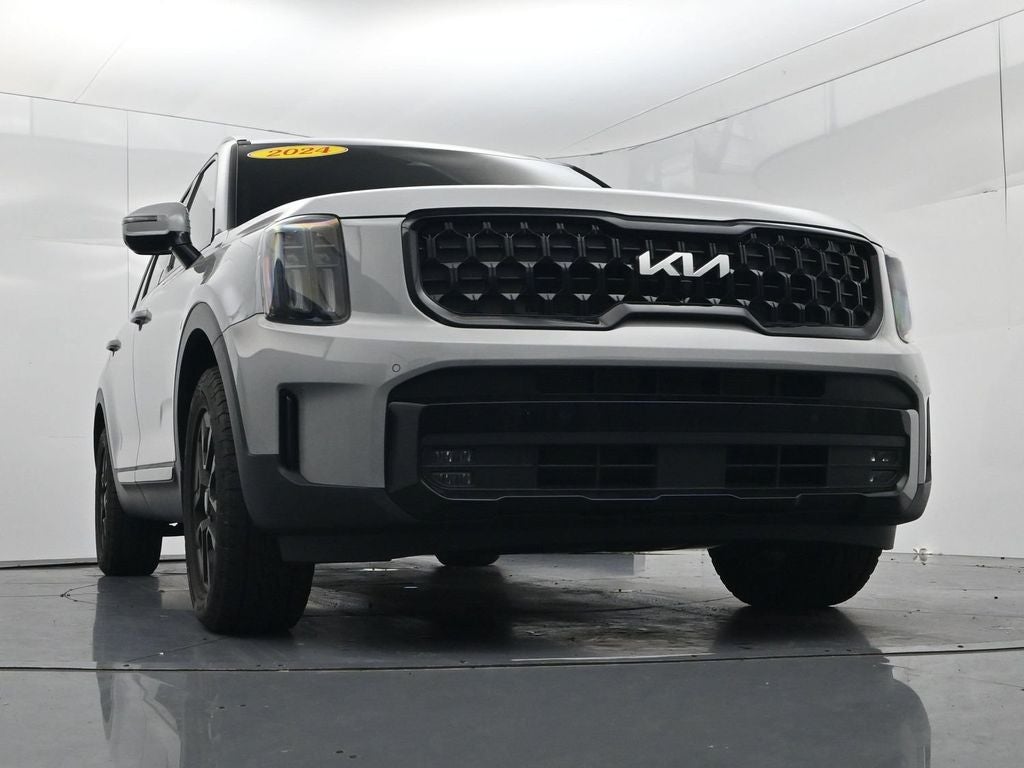 2024 Kia Telluride SX X-Pro