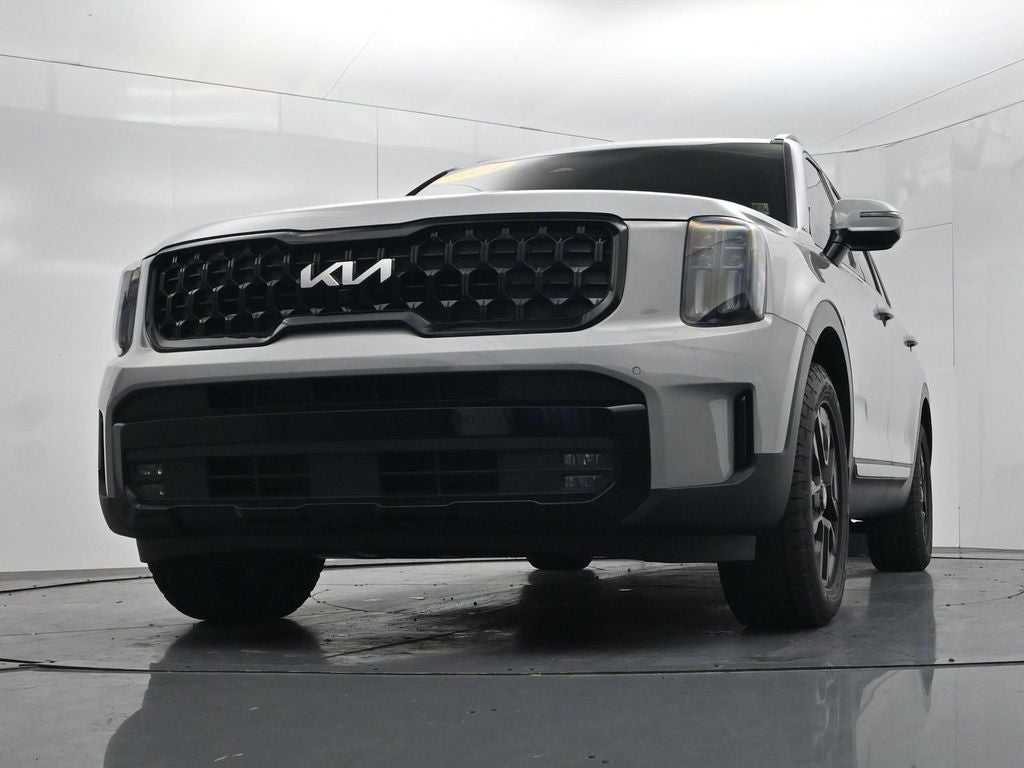 2024 Kia Telluride SX X-Pro