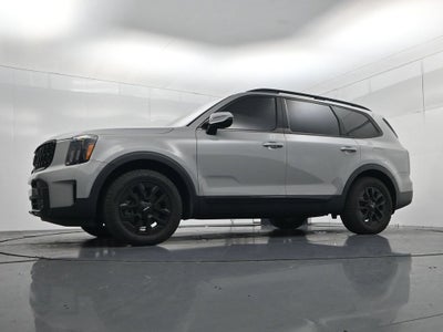 2024 Kia Telluride SX X-Pro