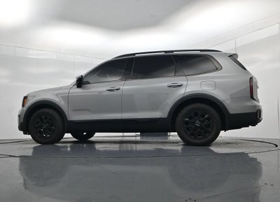 2024 Kia Telluride SX X-Pro