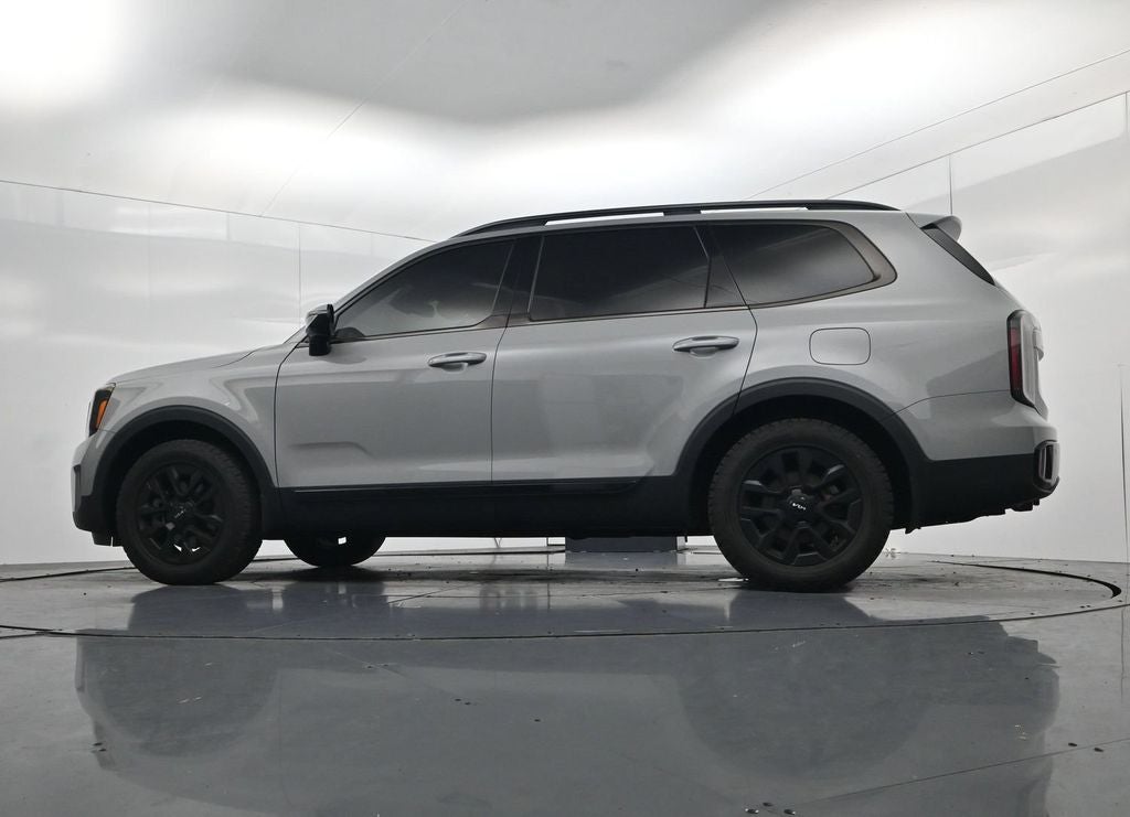 2024 Kia Telluride SX X-Pro