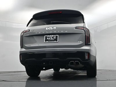 2024 Kia Telluride SX X-Pro