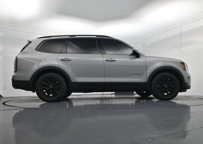 2024 Kia Telluride SX X-Pro