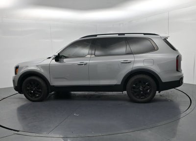 2024 Kia Telluride SX X-Pro