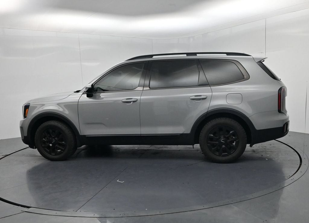 2024 Kia Telluride SX X-Pro