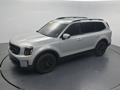 2024 Kia Telluride SX X-Pro