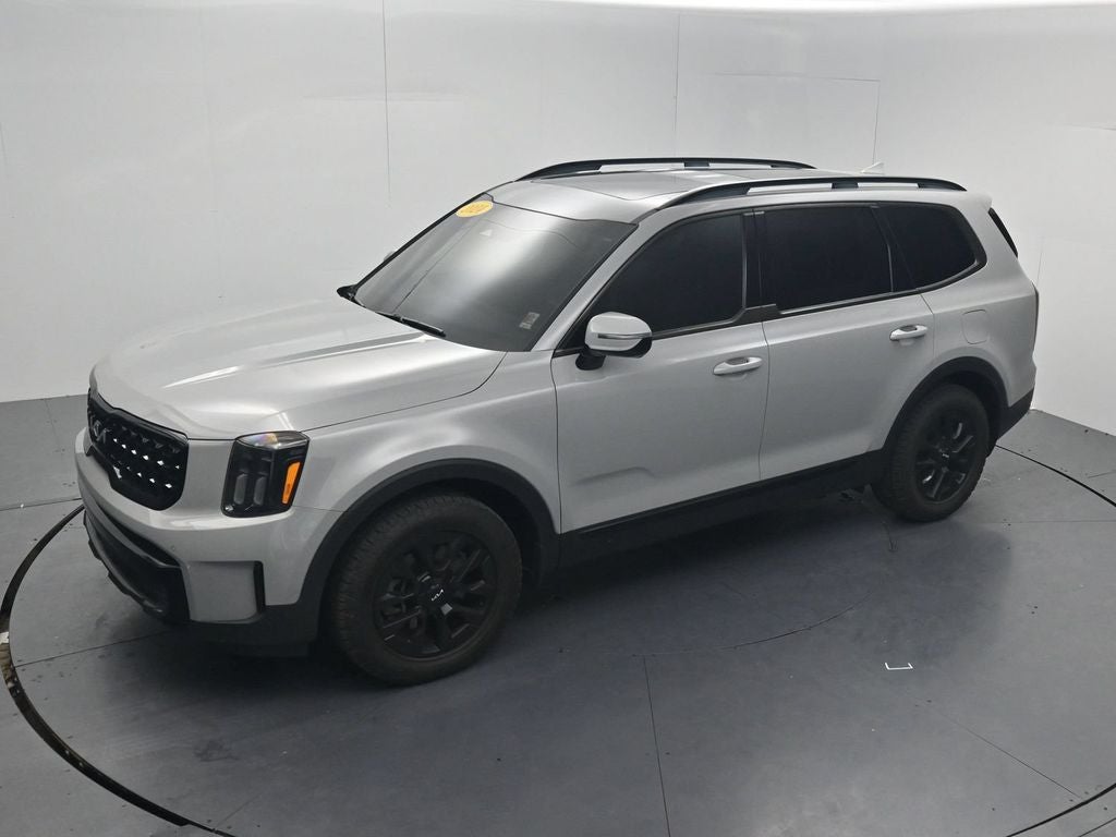 2024 Kia Telluride SX X-Pro