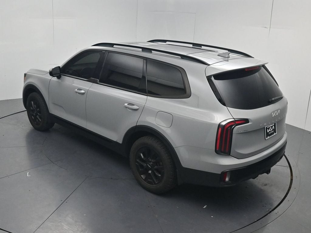 2024 Kia Telluride SX X-Pro