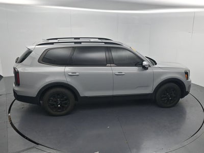 2024 Kia Telluride SX X-Pro