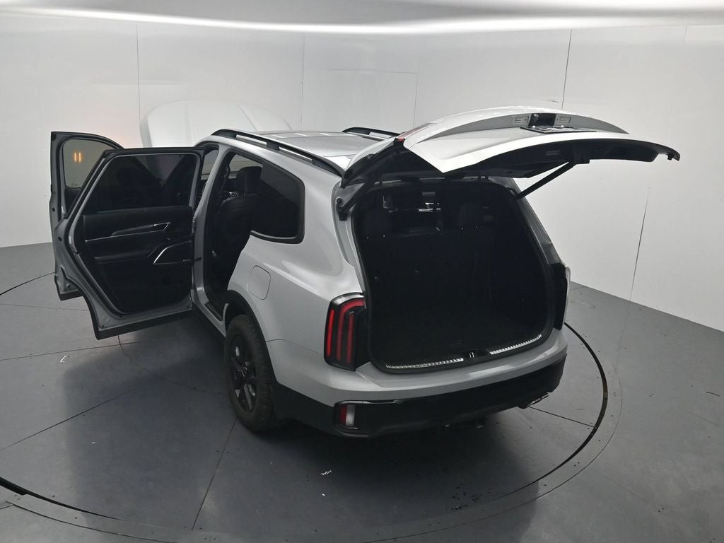 2024 Kia Telluride SX X-Pro