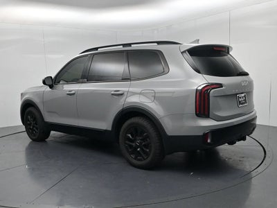 2024 Kia Telluride SX X-Pro