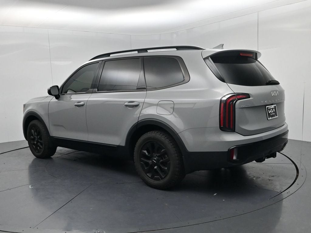 2024 Kia Telluride SX X-Pro