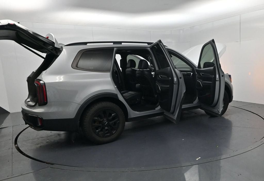 2024 Kia Telluride SX X-Pro
