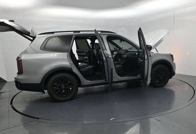 2024 Kia Telluride SX X-Pro