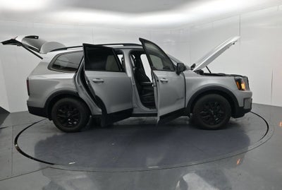 2024 Kia Telluride SX X-Pro