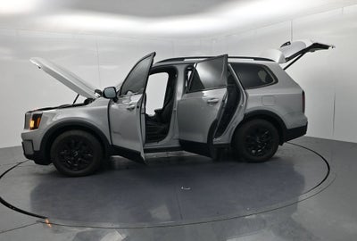 2024 Kia Telluride SX X-Pro