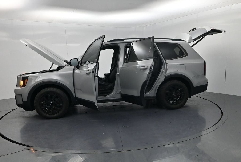 2024 Kia Telluride SX X-Pro