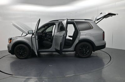 2024 Kia Telluride SX X-Pro
