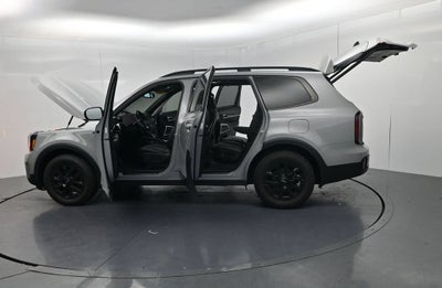 2024 Kia Telluride SX X-Pro