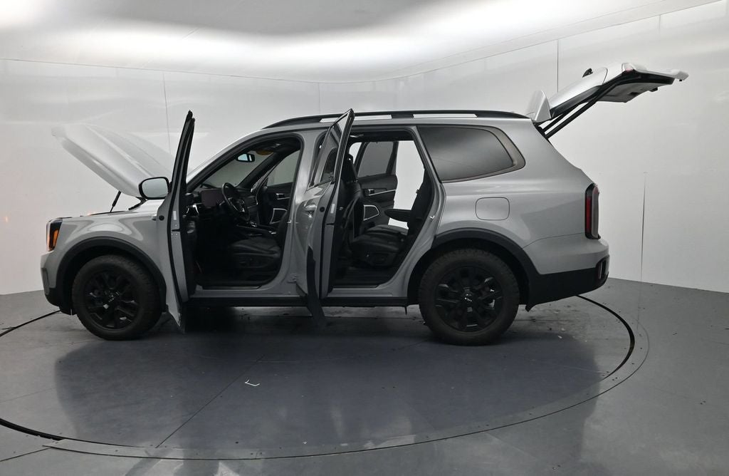 2024 Kia Telluride SX X-Pro
