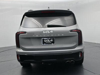 2024 Kia Telluride SX X-Pro