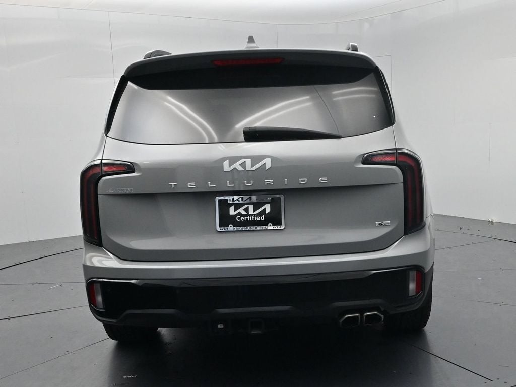 2024 Kia Telluride SX X-Pro