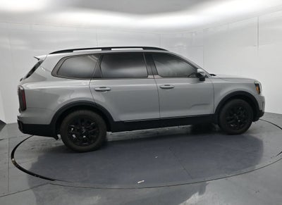 2024 Kia Telluride SX X-Pro