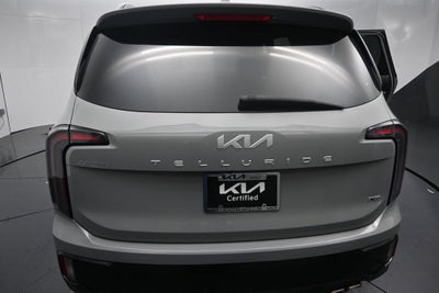 2024 Kia Telluride SX X-Pro