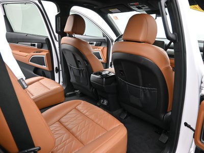 2024 Kia Telluride SX-Prestige X-Pro