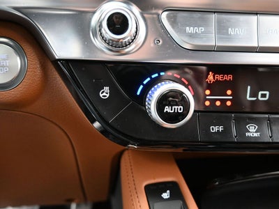 2024 Kia Telluride SX-Prestige X-Pro