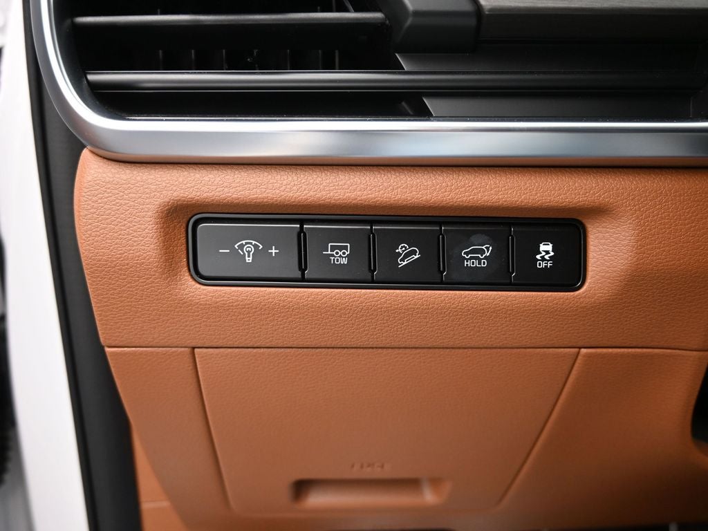 2024 Kia Telluride SX-Prestige X-Pro