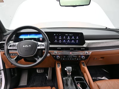 2024 Kia Telluride SX-Prestige X-Pro
