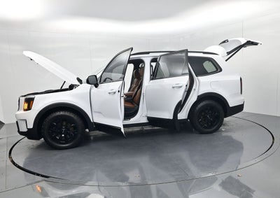 2024 Kia Telluride SX-Prestige X-Pro