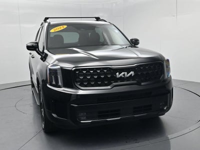 2024 Kia Telluride SX X-Line