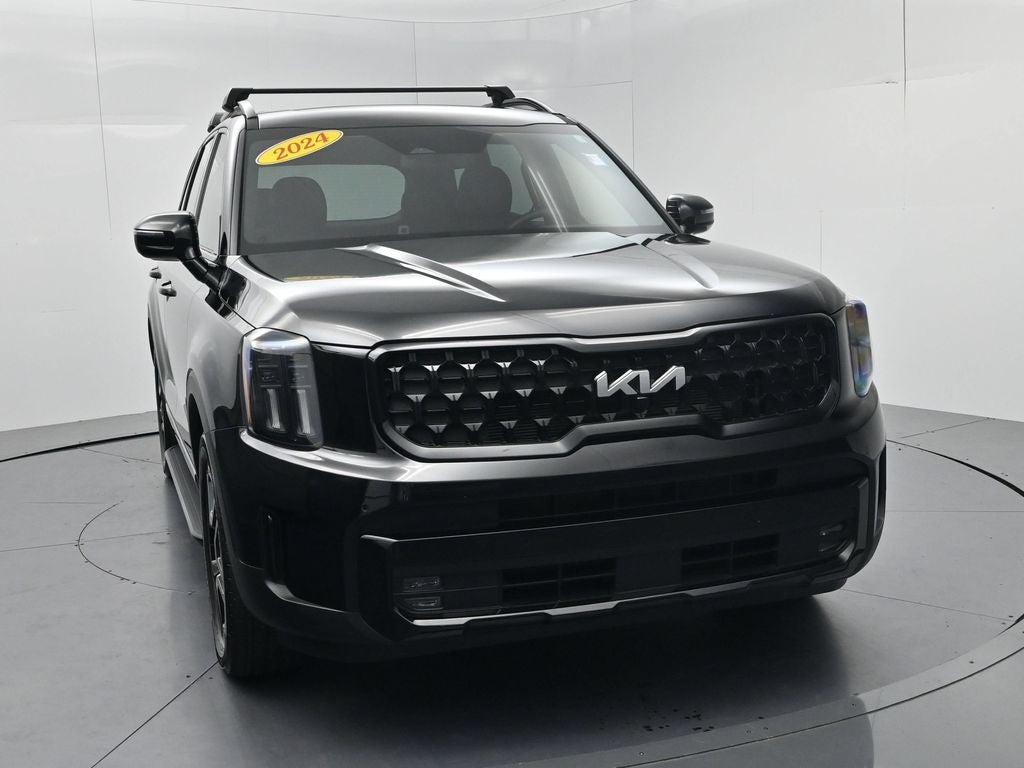 2024 Kia Telluride SX X-Line