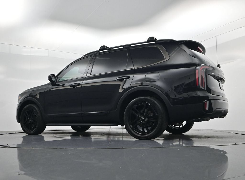 2024 Kia Telluride SX X-Line