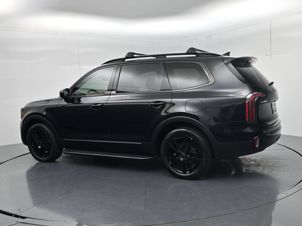 2024 Kia Telluride SX X-Line