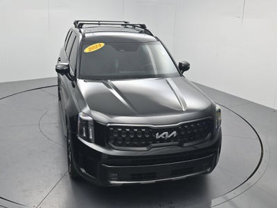 2024 Kia Telluride SX X-Line
