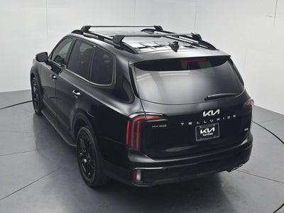 2024 Kia Telluride SX X-Line