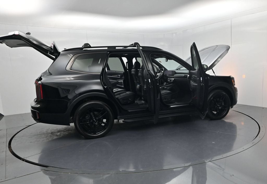 2024 Kia Telluride SX X-Line