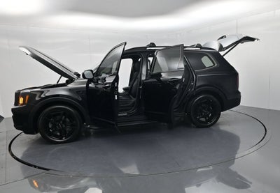 2024 Kia Telluride SX X-Line