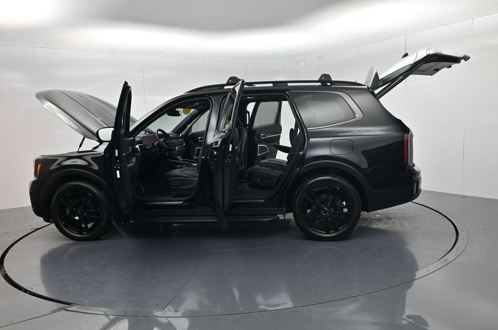 2024 Kia Telluride SX X-Line