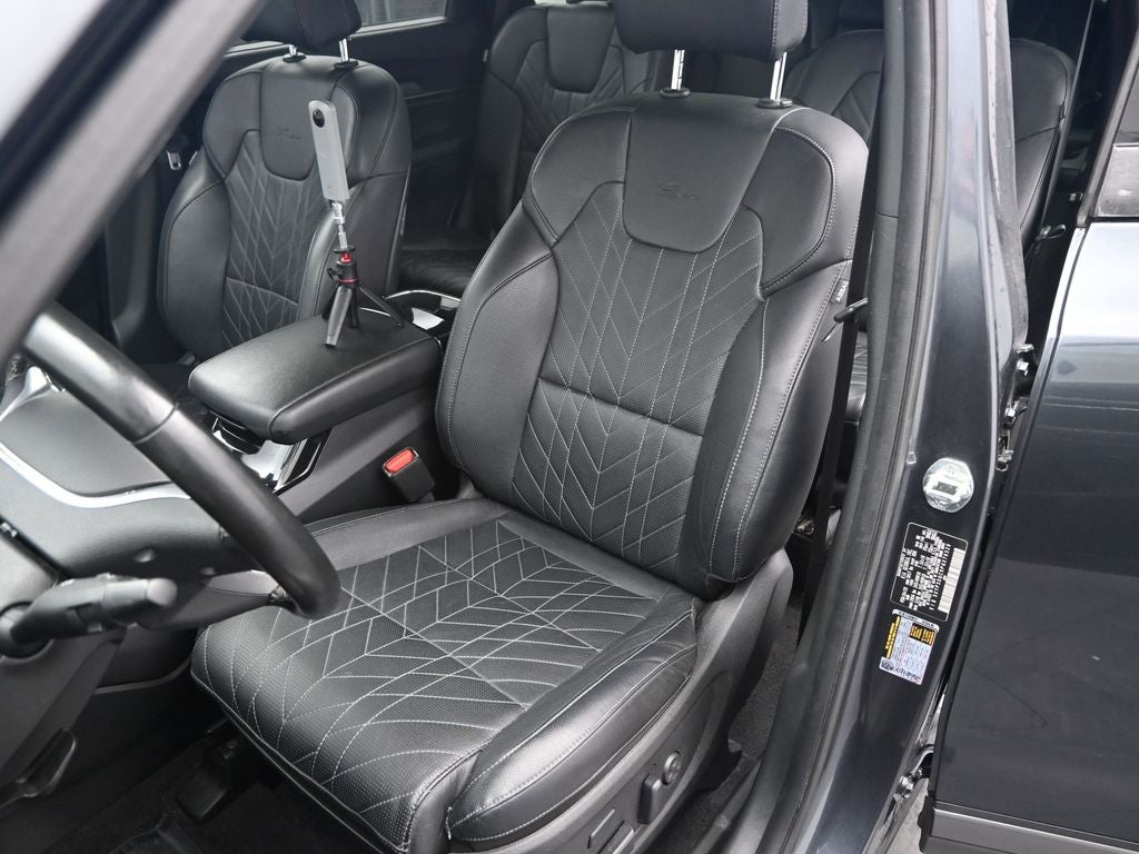 2023 Kia Telluride SX X-Pro