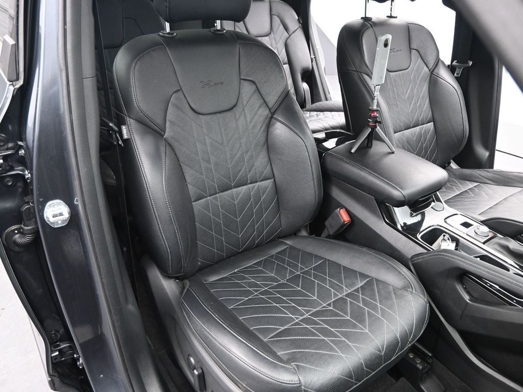 2023 Kia Telluride SX X-Pro