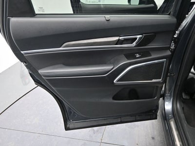 2023 Kia Telluride SX X-Pro