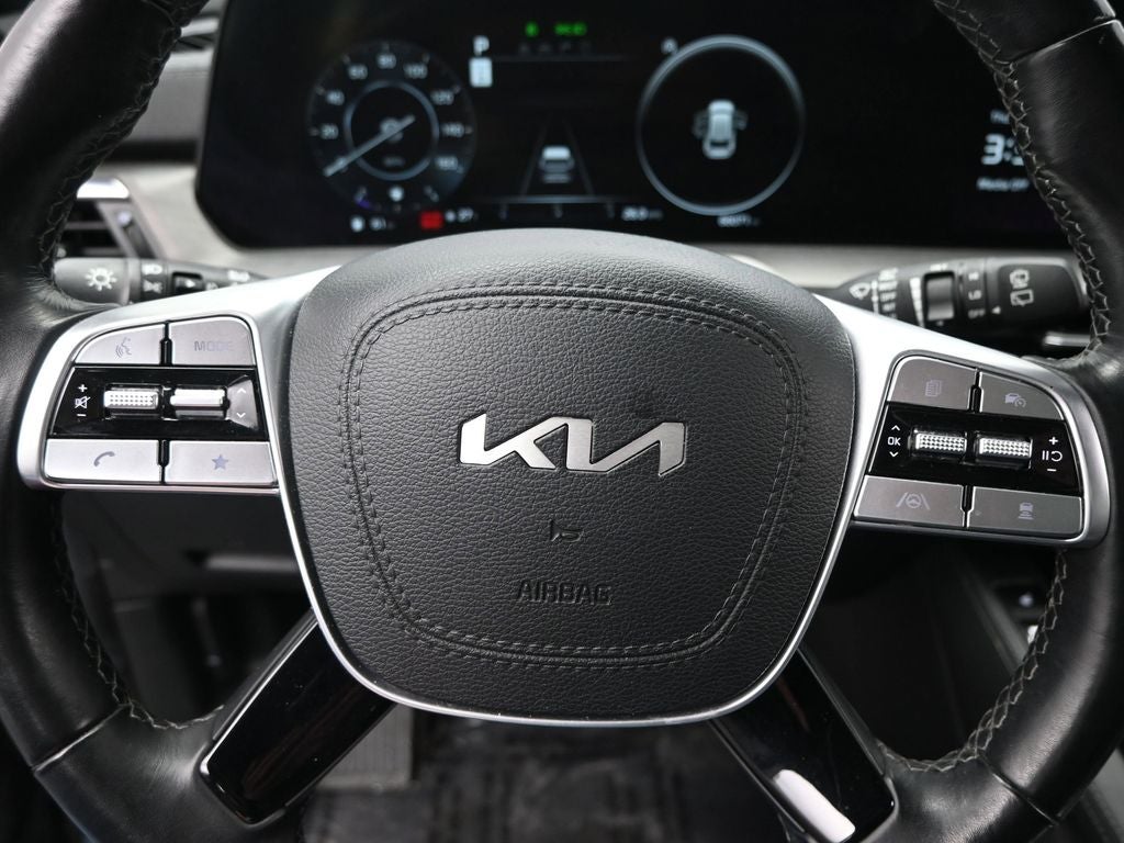 2023 Kia Telluride SX X-Pro